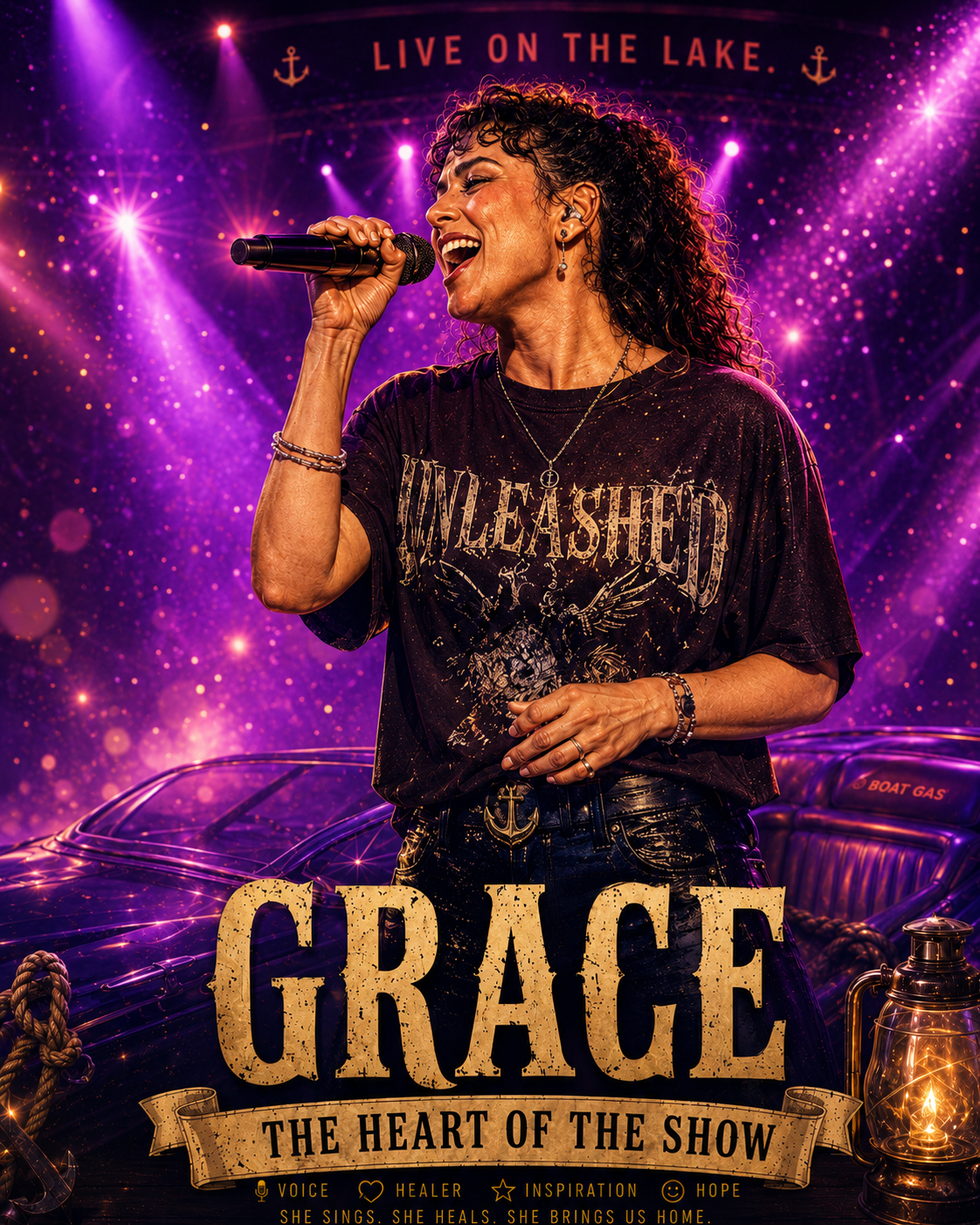 Grace